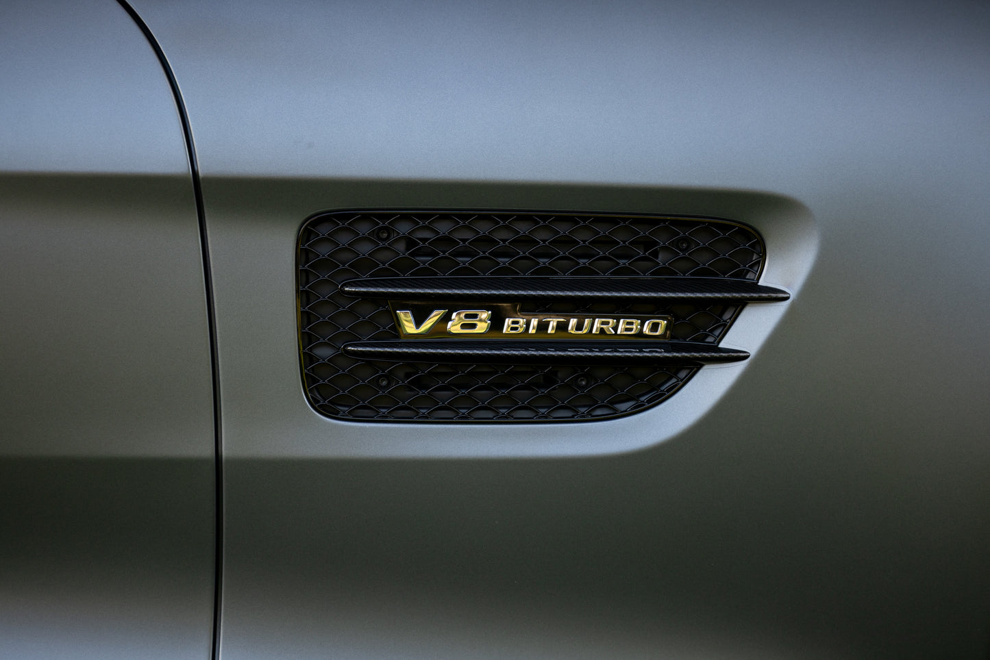 2021 Mercedes-Benz AMG GT C