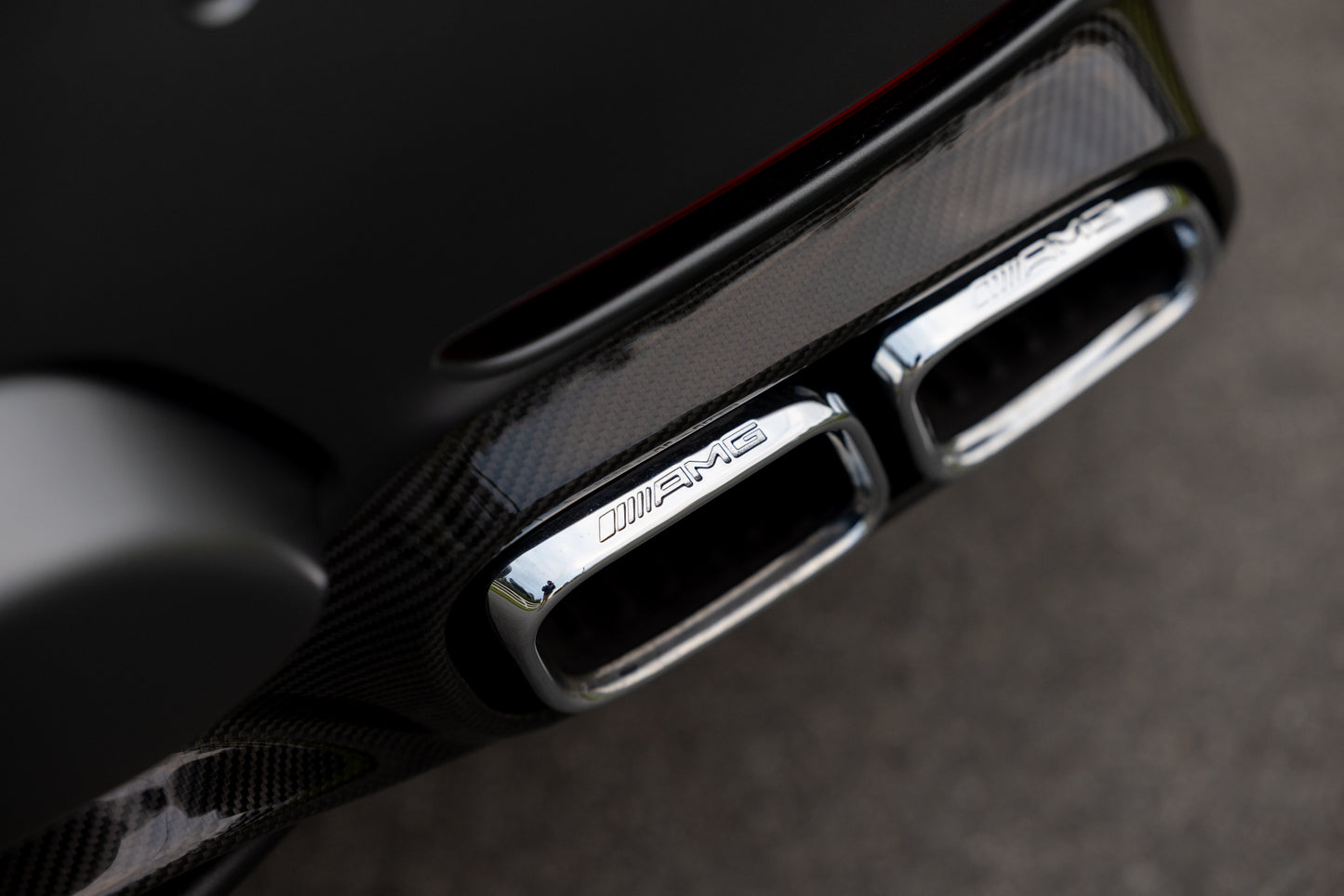 2021 Mercedes-Benz AMG GT C