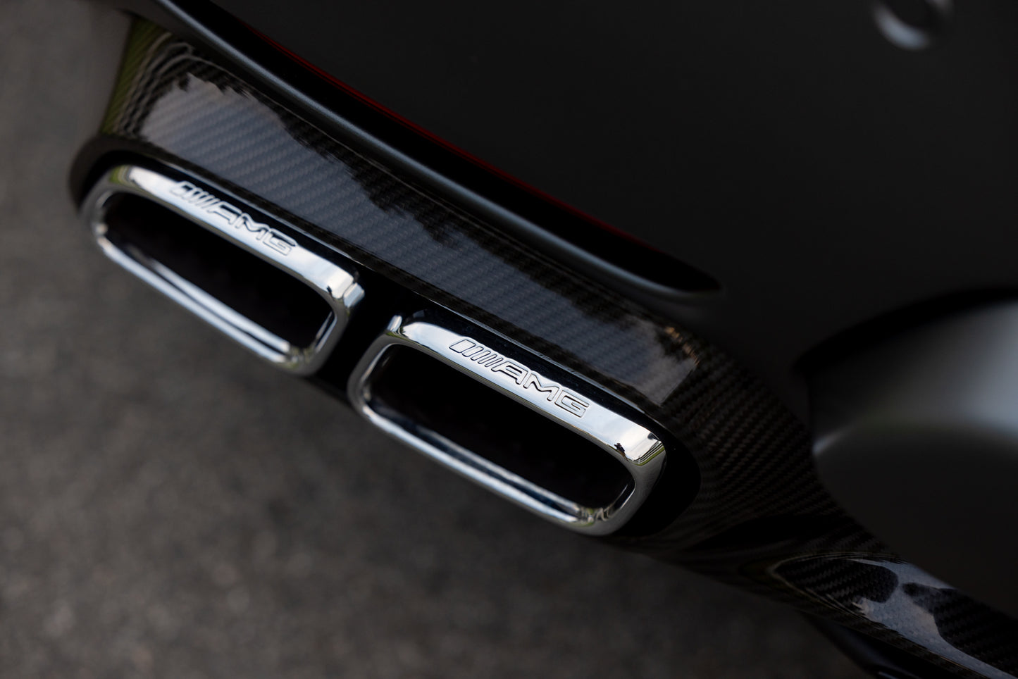 2021 Mercedes-Benz AMG GT C