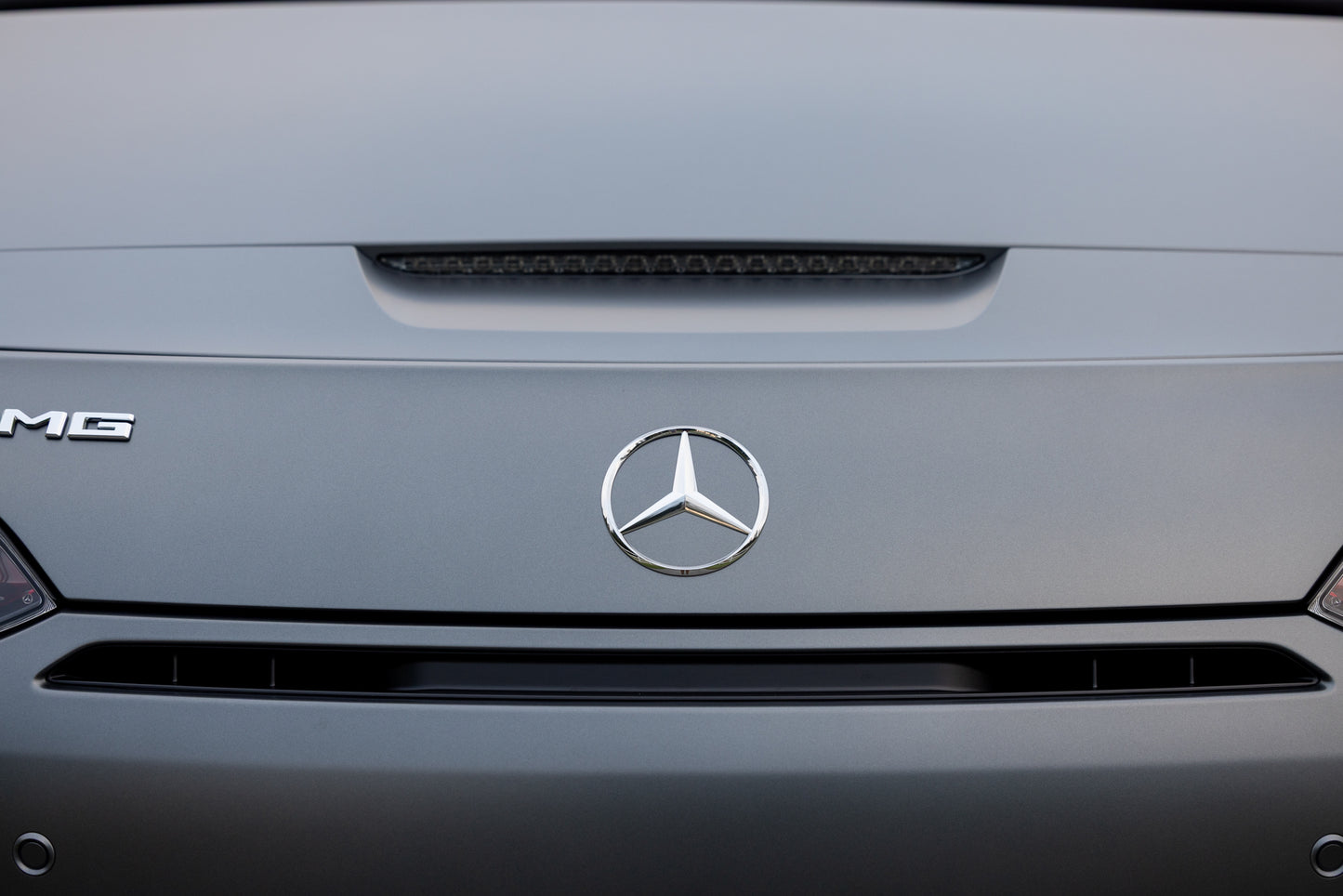 2021 Mercedes-Benz AMG GT C