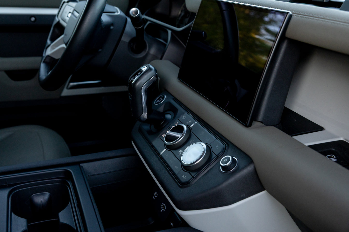 2023 Land Rover Defender P300