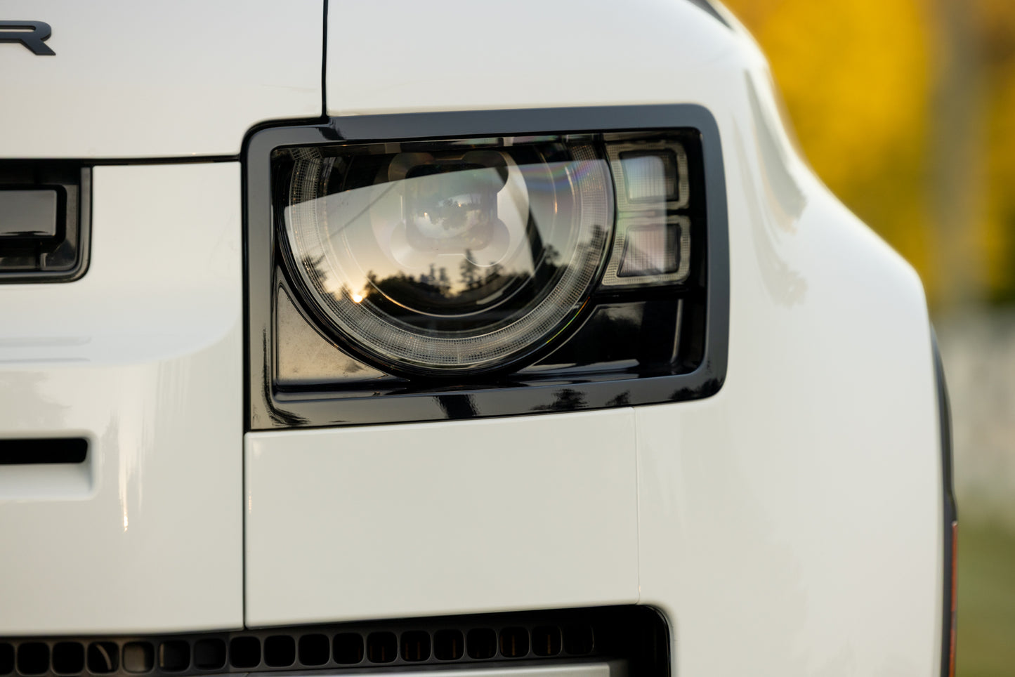 2023 Land Rover Defender P300