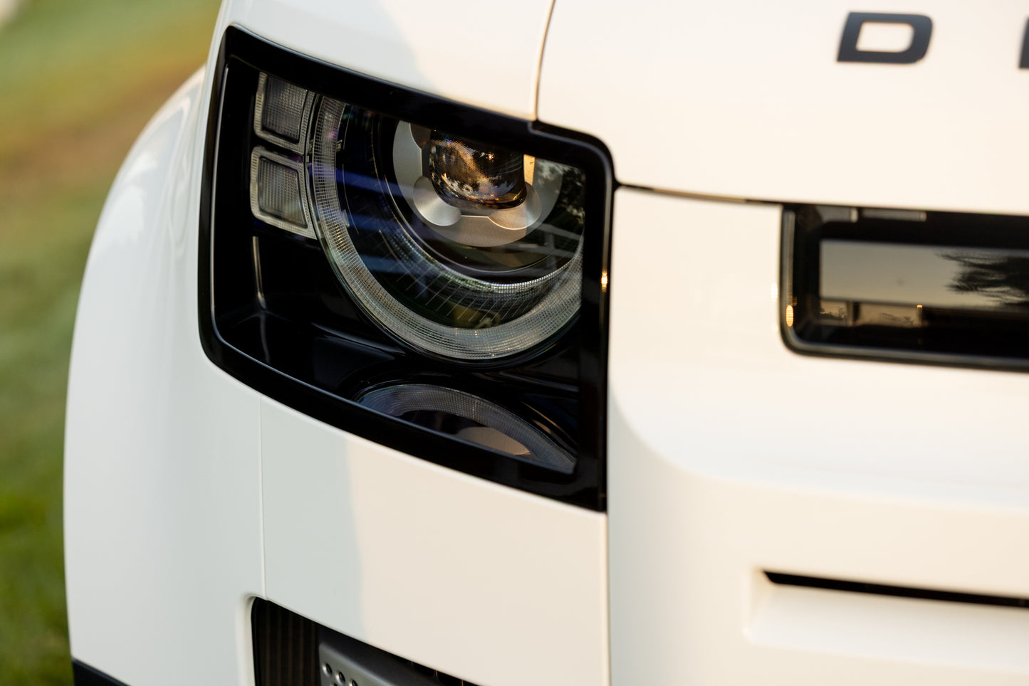 2023 Land Rover Defender P300