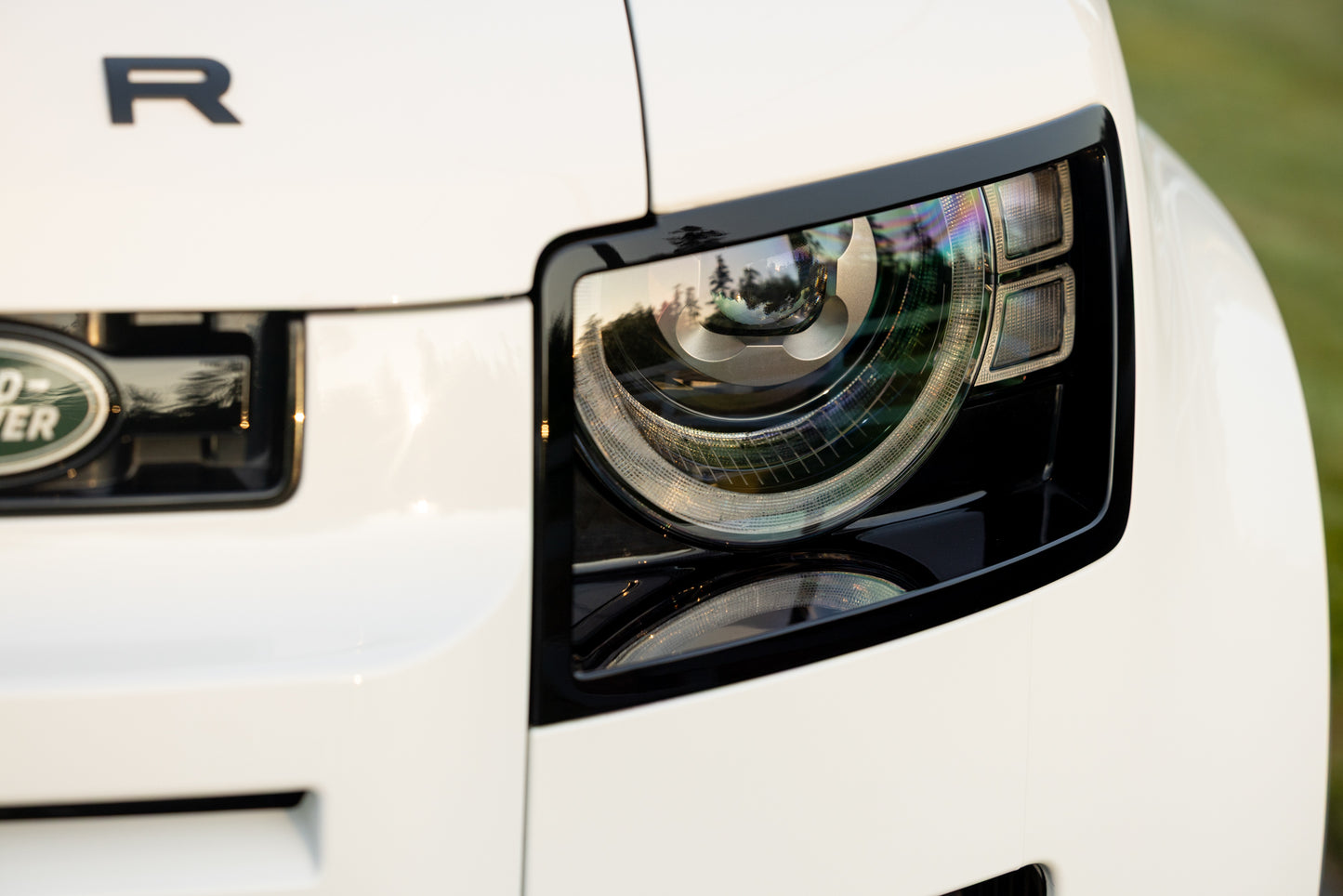 2023 Land Rover Defender P300
