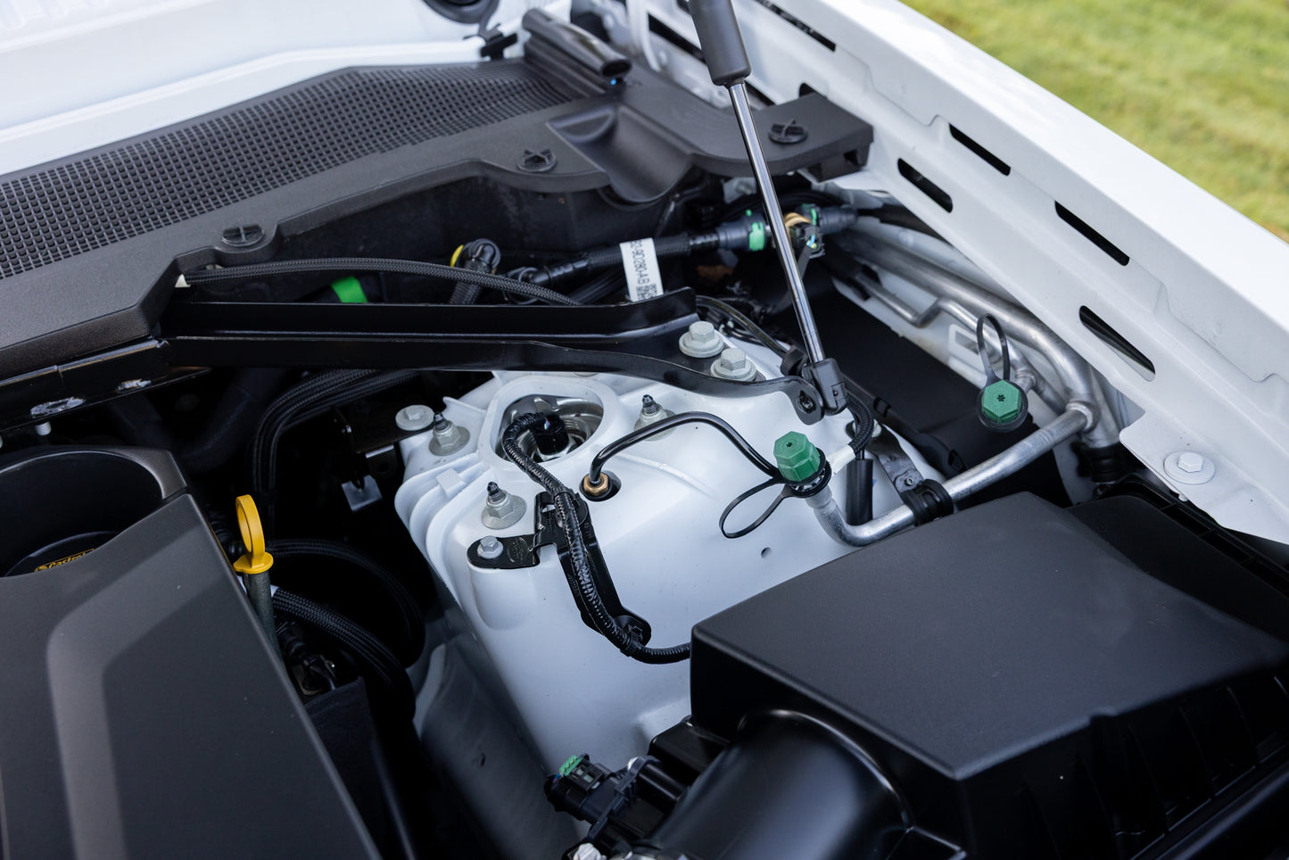 2023 Land Rover Defender P300