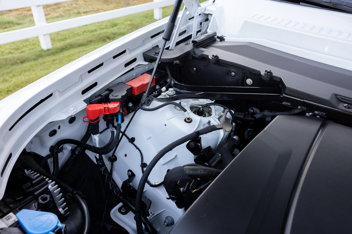 2023 Land Rover Defender P300