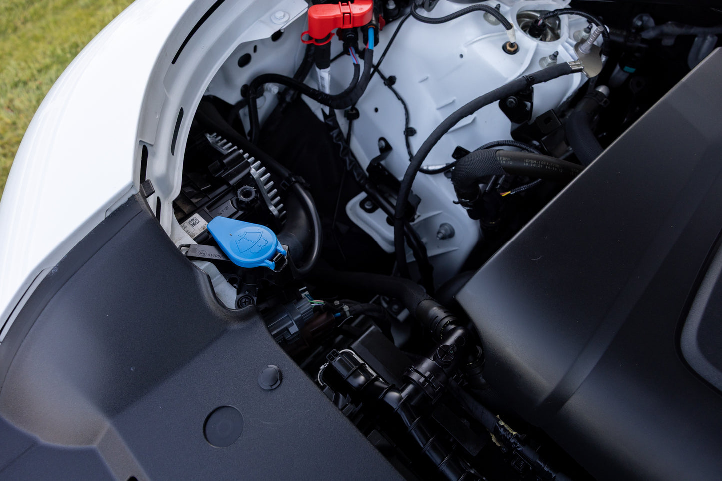 2023 Land Rover Defender P300