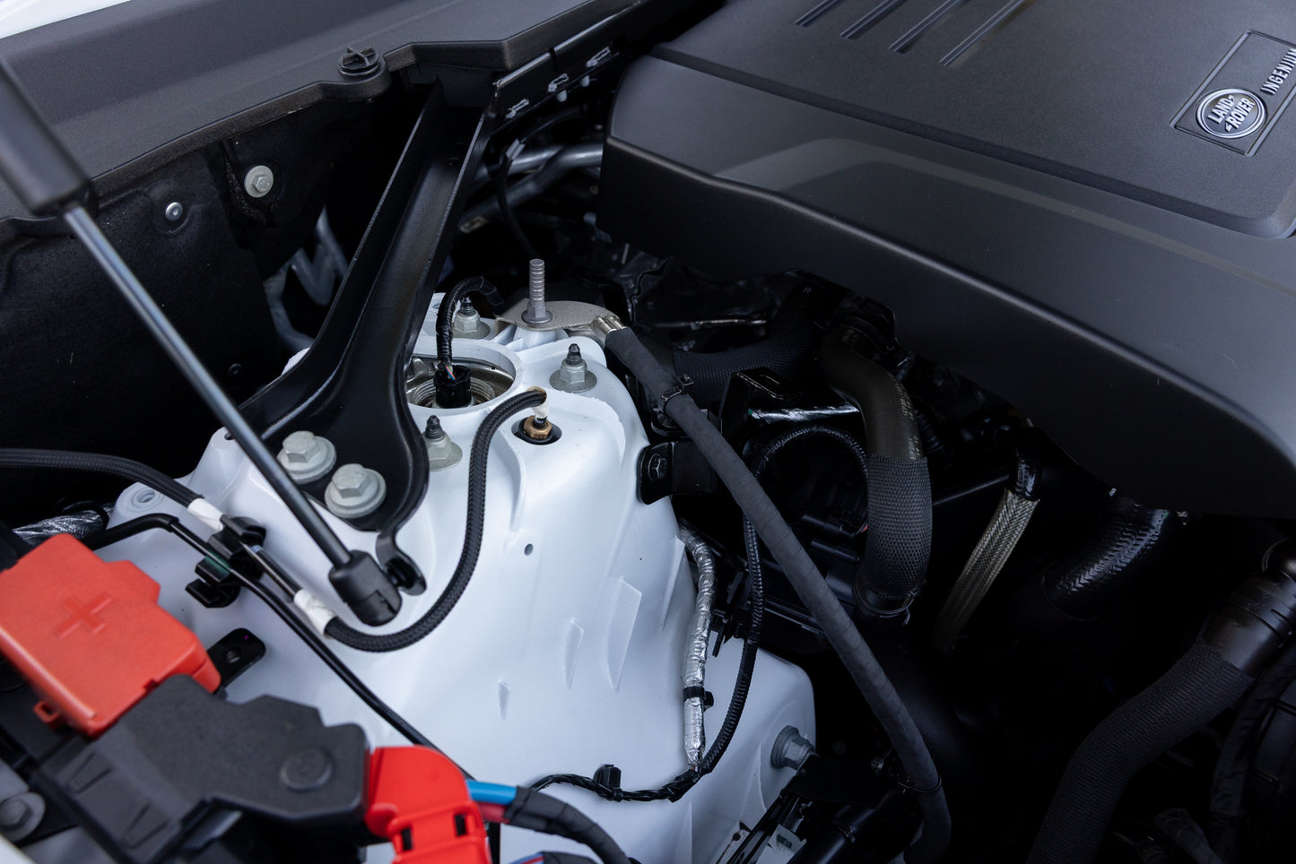 2023 Land Rover Defender P300