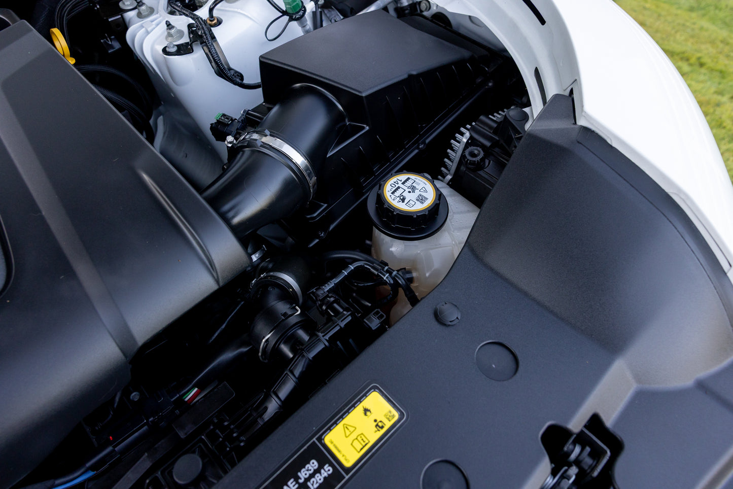 2023 Land Rover Defender P300