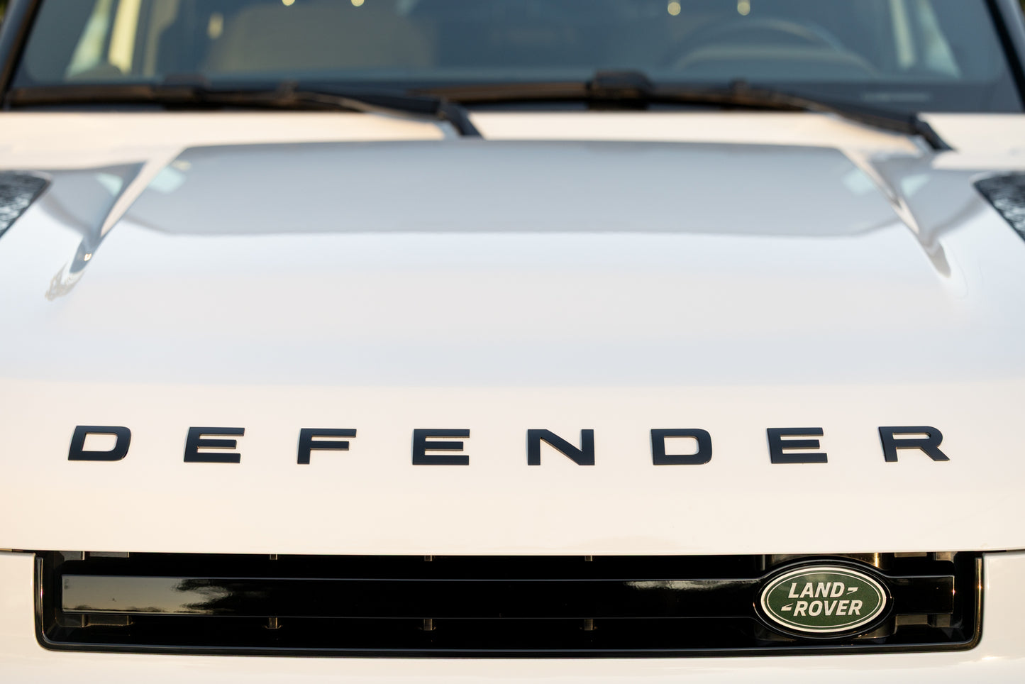 2023 Land Rover Defender P300