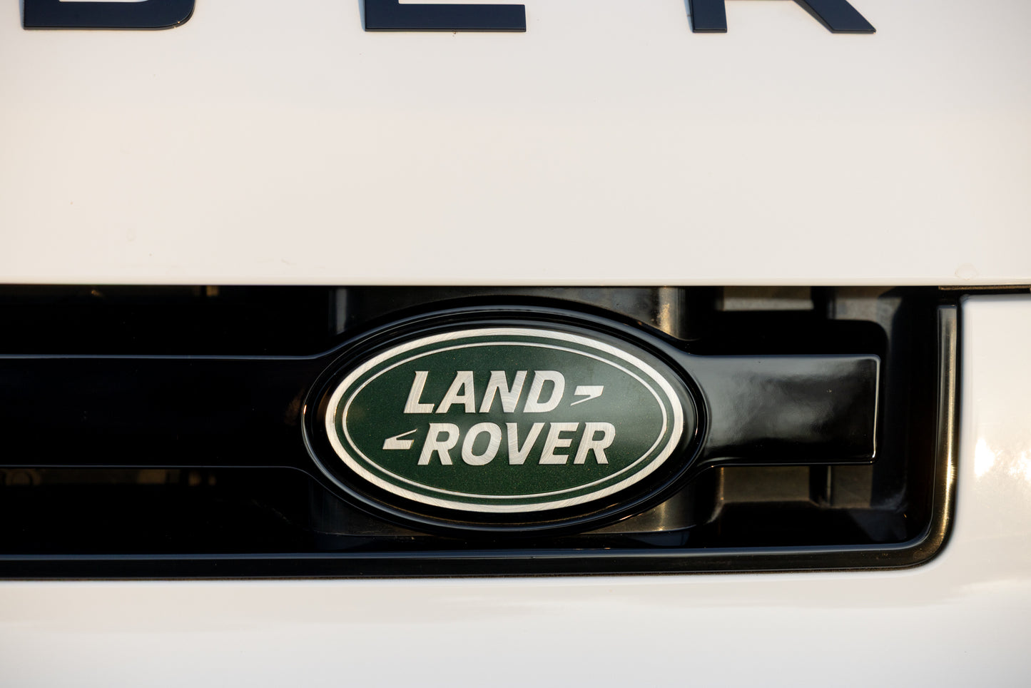 2023 Land Rover Defender P300