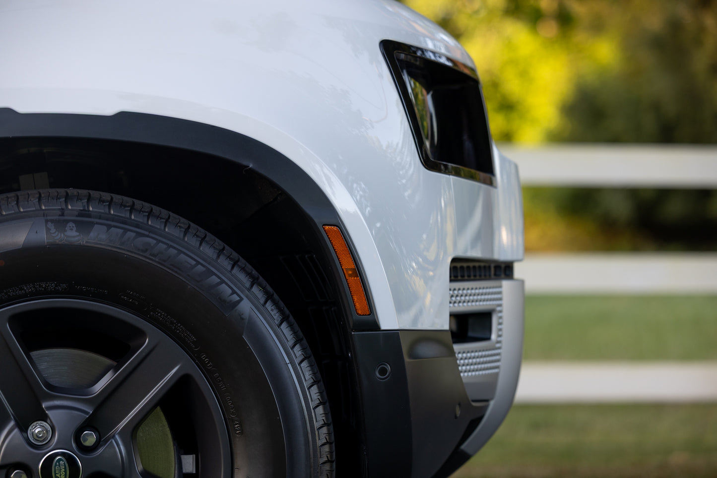 2023 Land Rover Defender P300