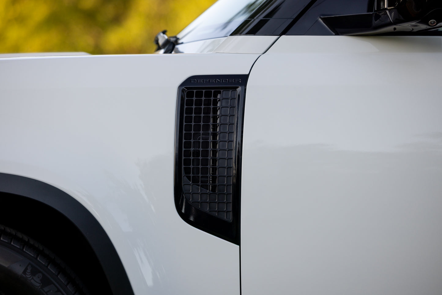2023 Land Rover Defender P300