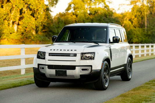 2023 Land Rover Defender P300