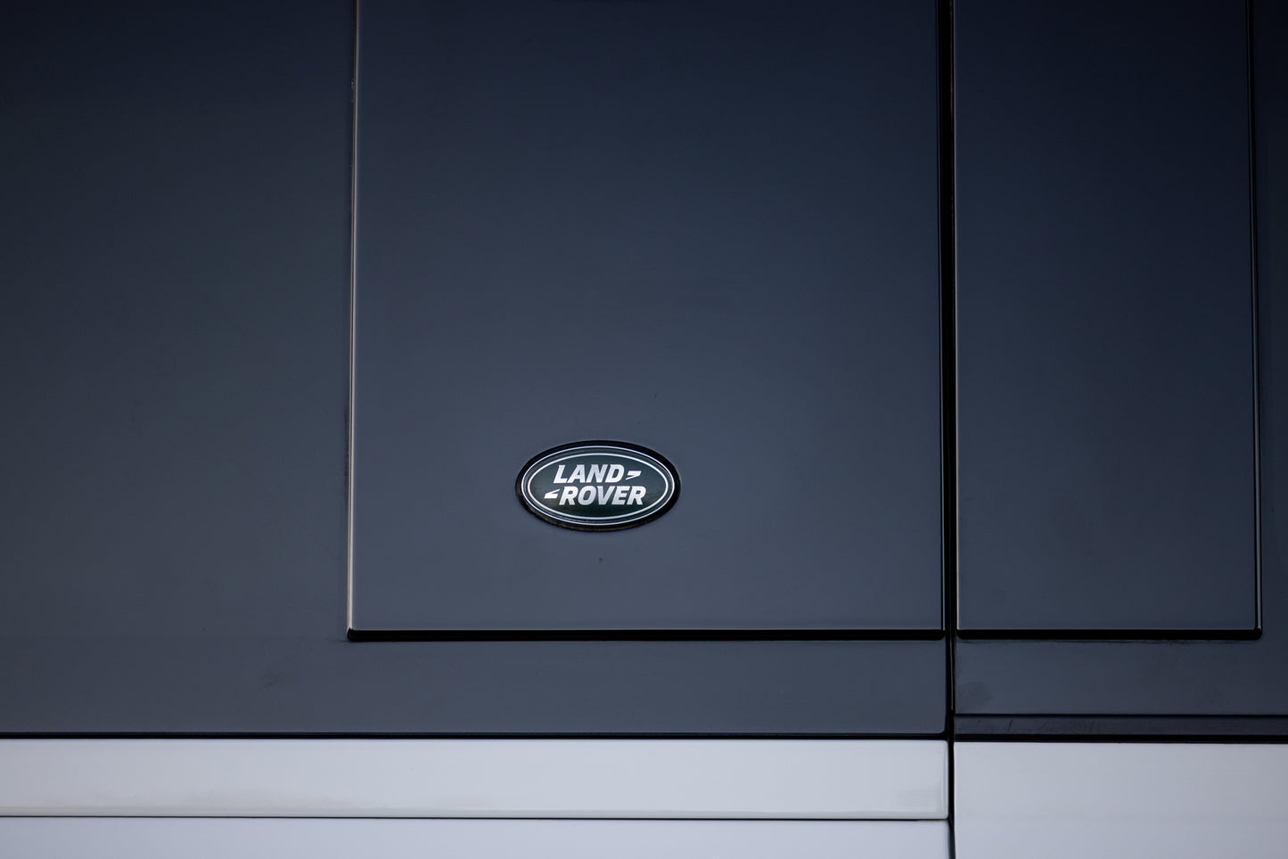 2023 Land Rover Defender P300