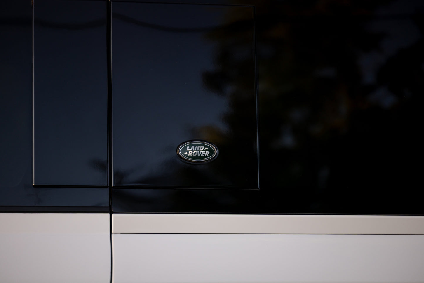 2023 Land Rover Defender P300