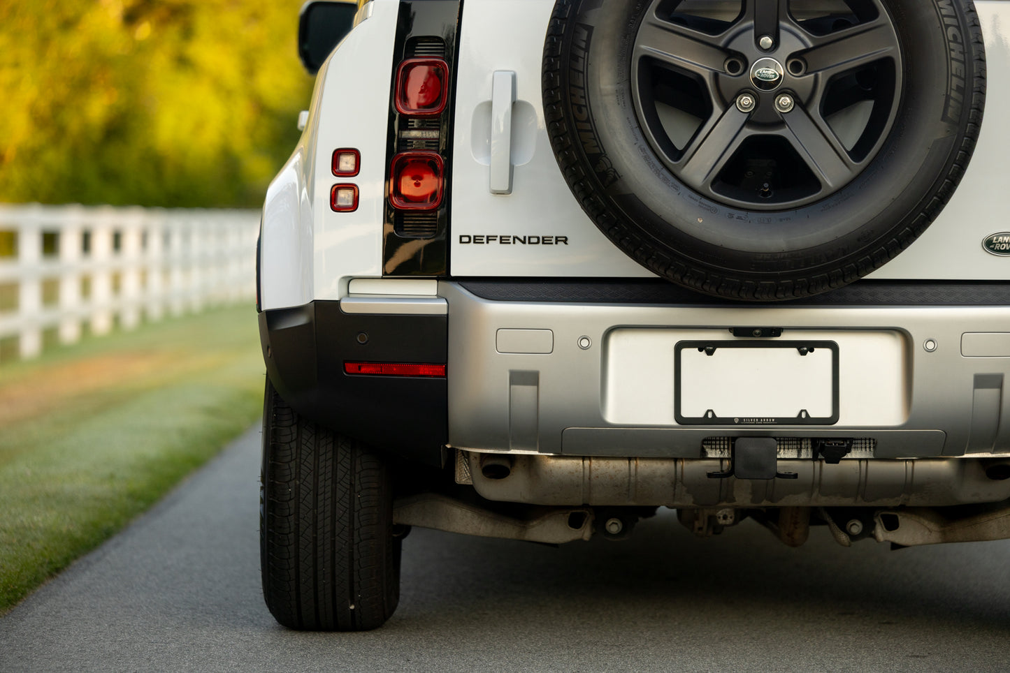 2023 Land Rover Defender P300