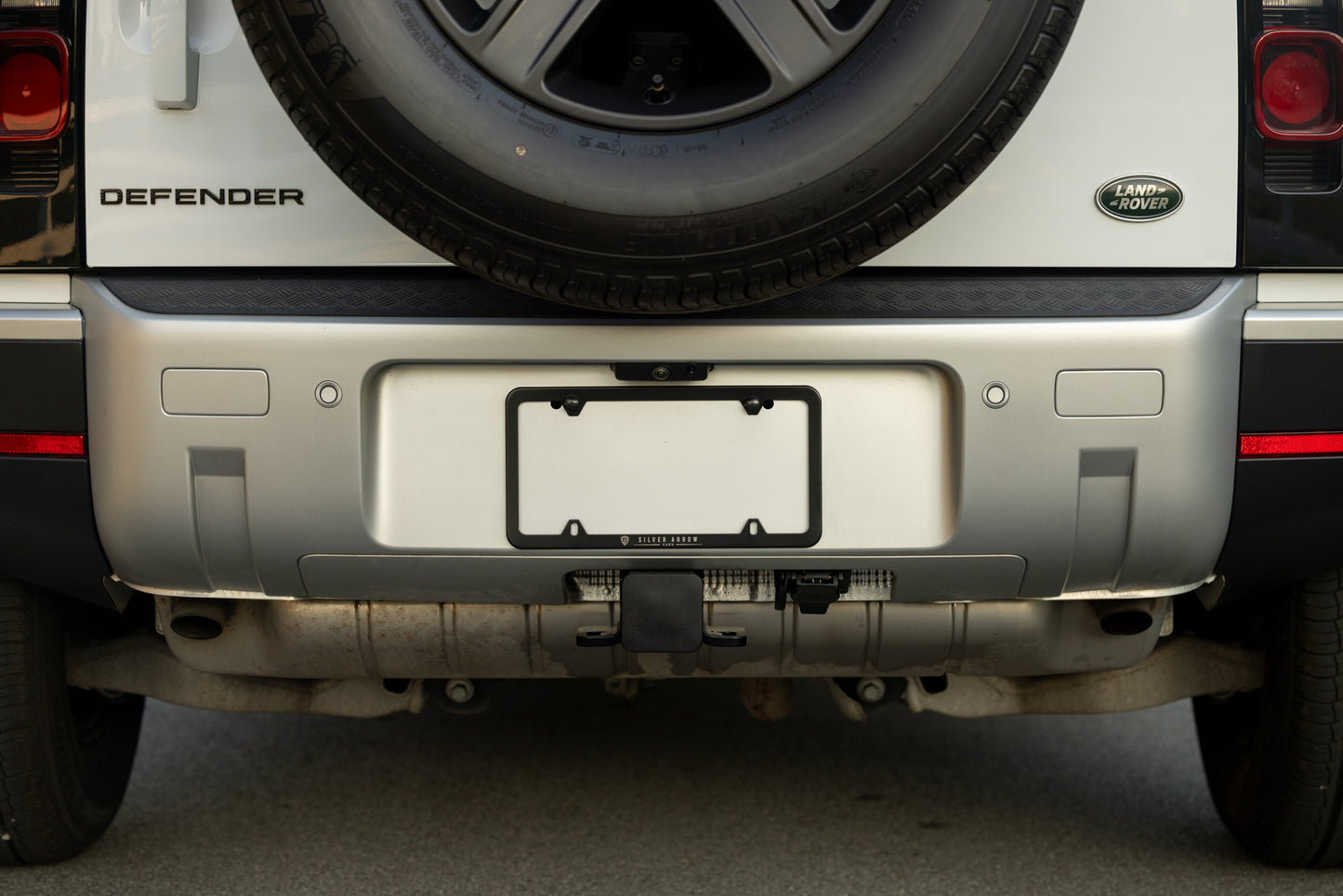2023 Land Rover Defender P300
