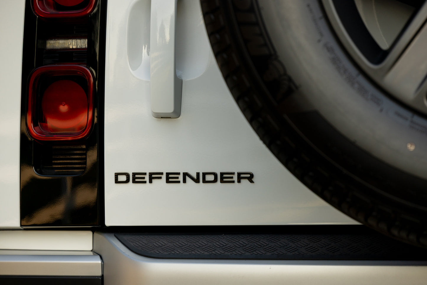 2023 Land Rover Defender P300