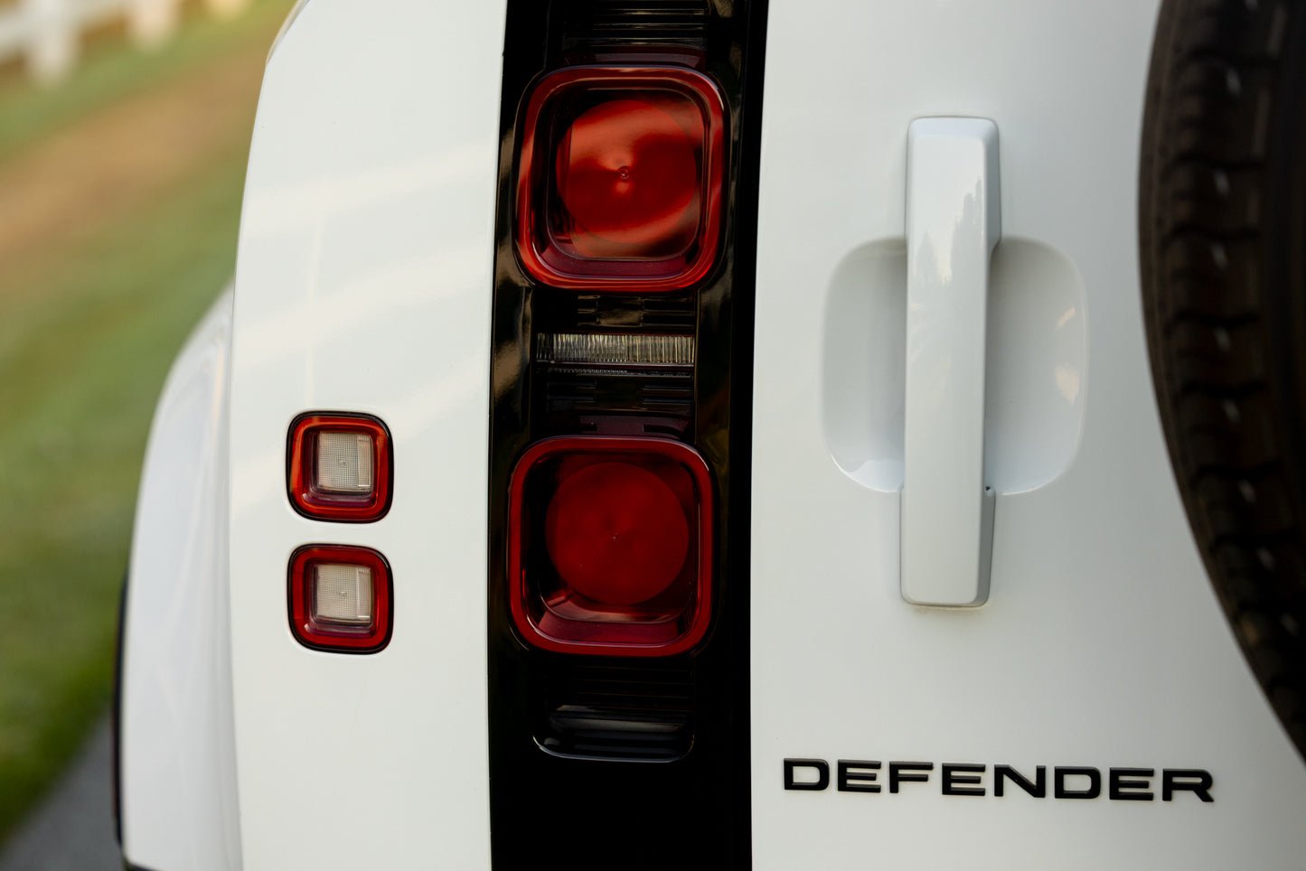 2023 Land Rover Defender P300