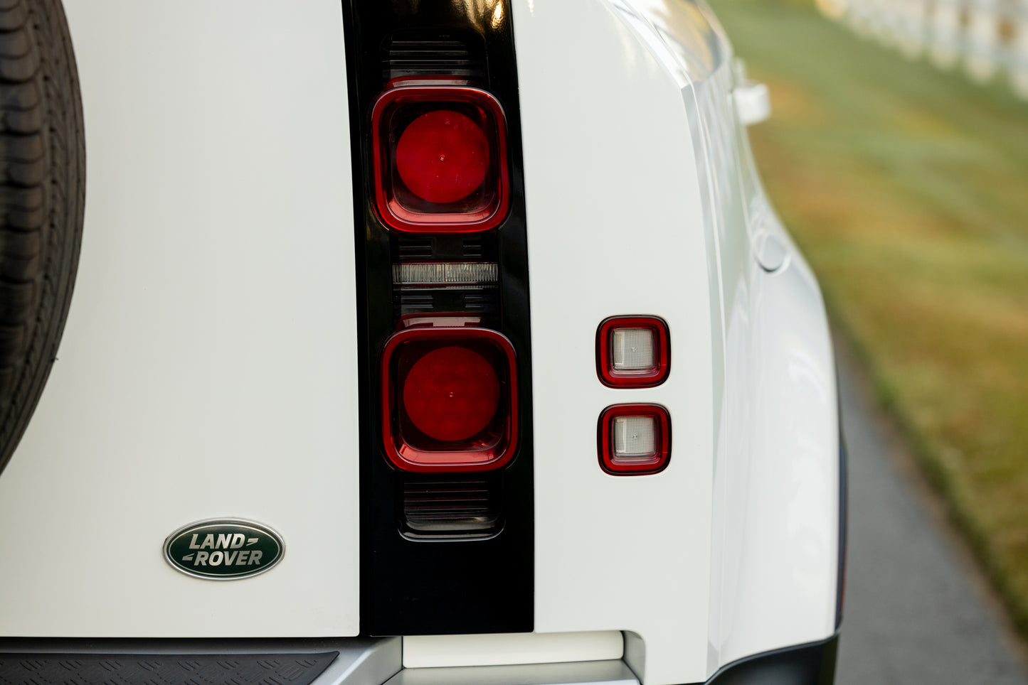 2023 Land Rover Defender P300