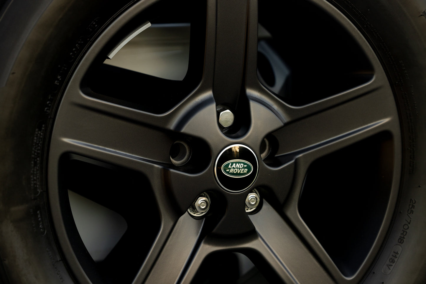 2023 Land Rover Defender P300