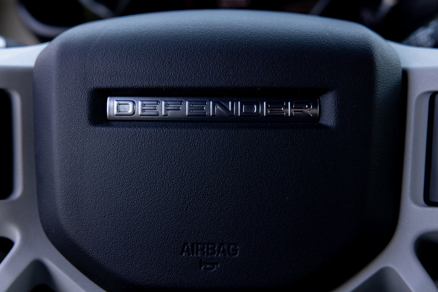2023 Land Rover Defender P300