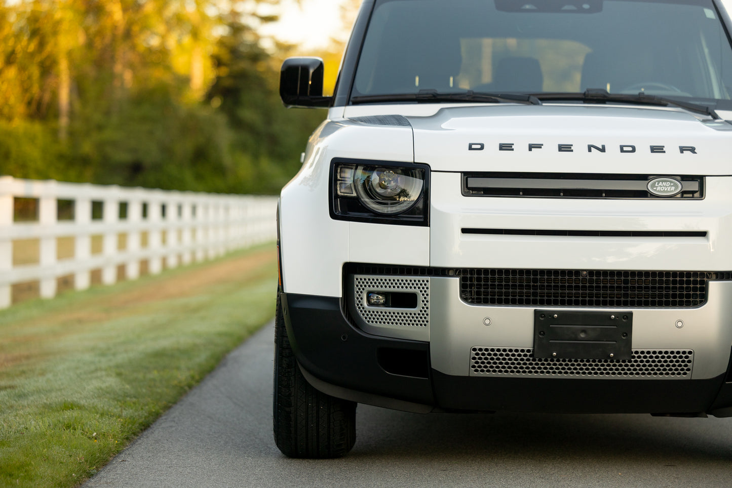 2023 Land Rover Defender P300