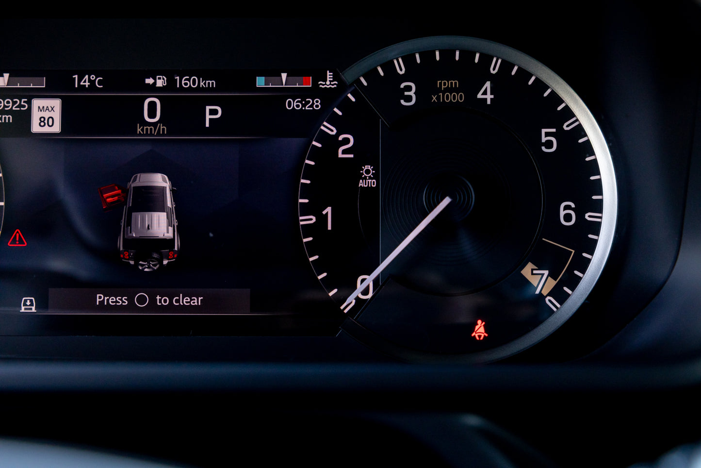 2023 Land Rover Defender P300