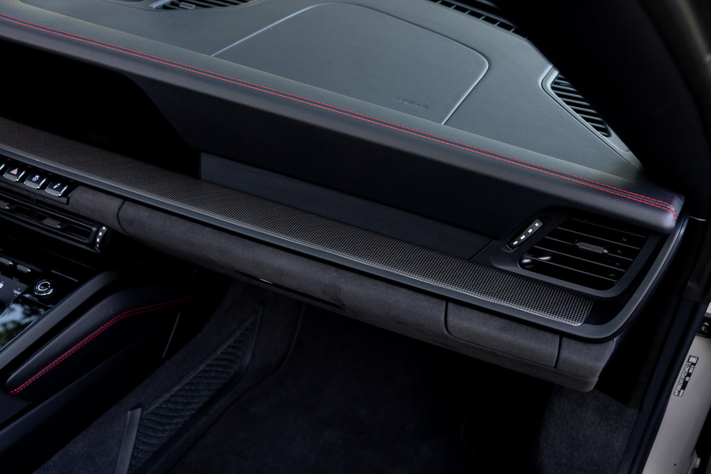 2023 Porsche 911 Targa 4 GTS
