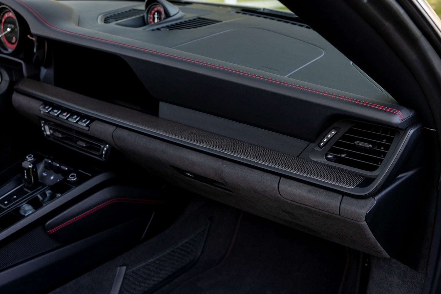 2023 Porsche 911 Targa 4 GTS