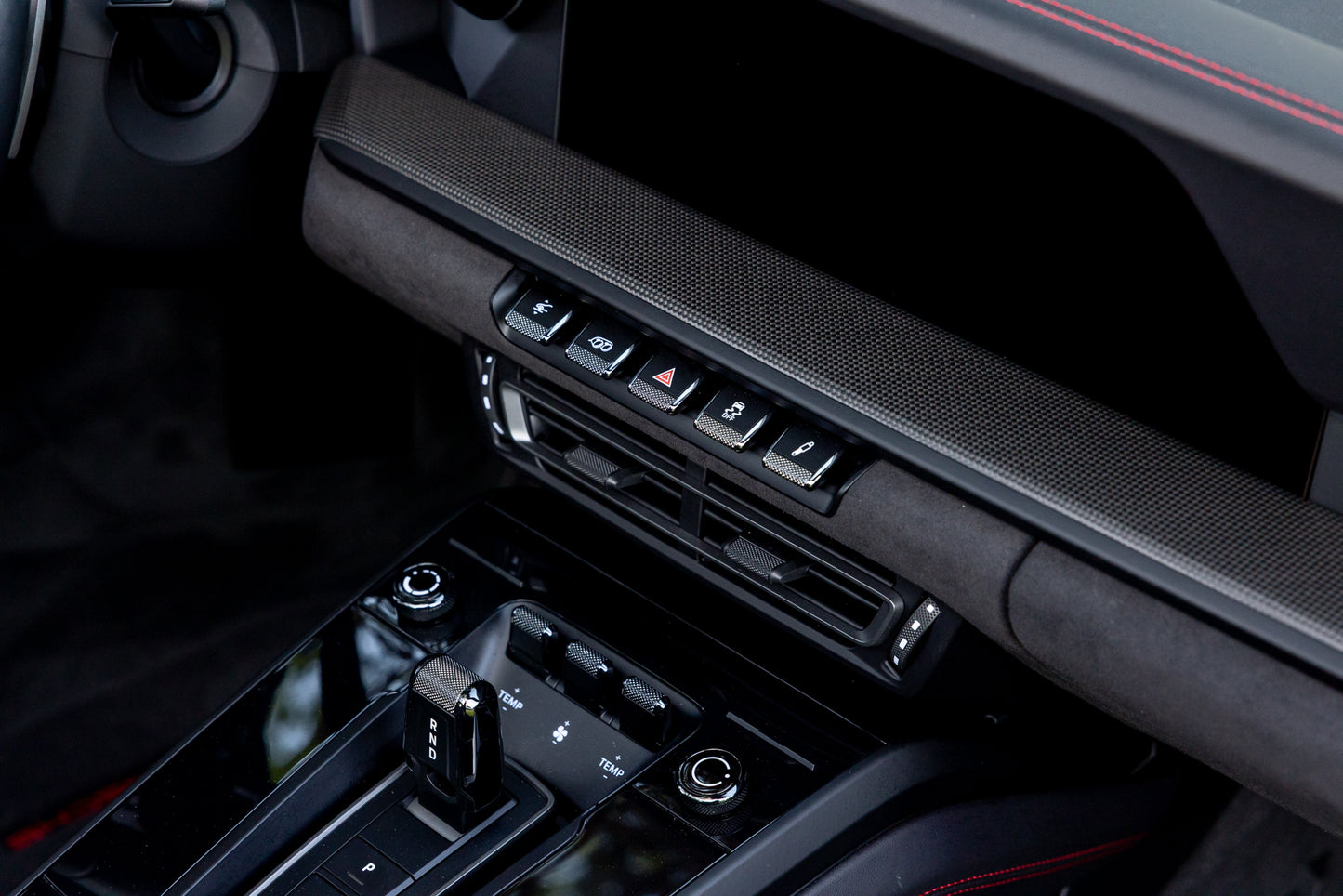 2023 Porsche 911 Targa 4 GTS