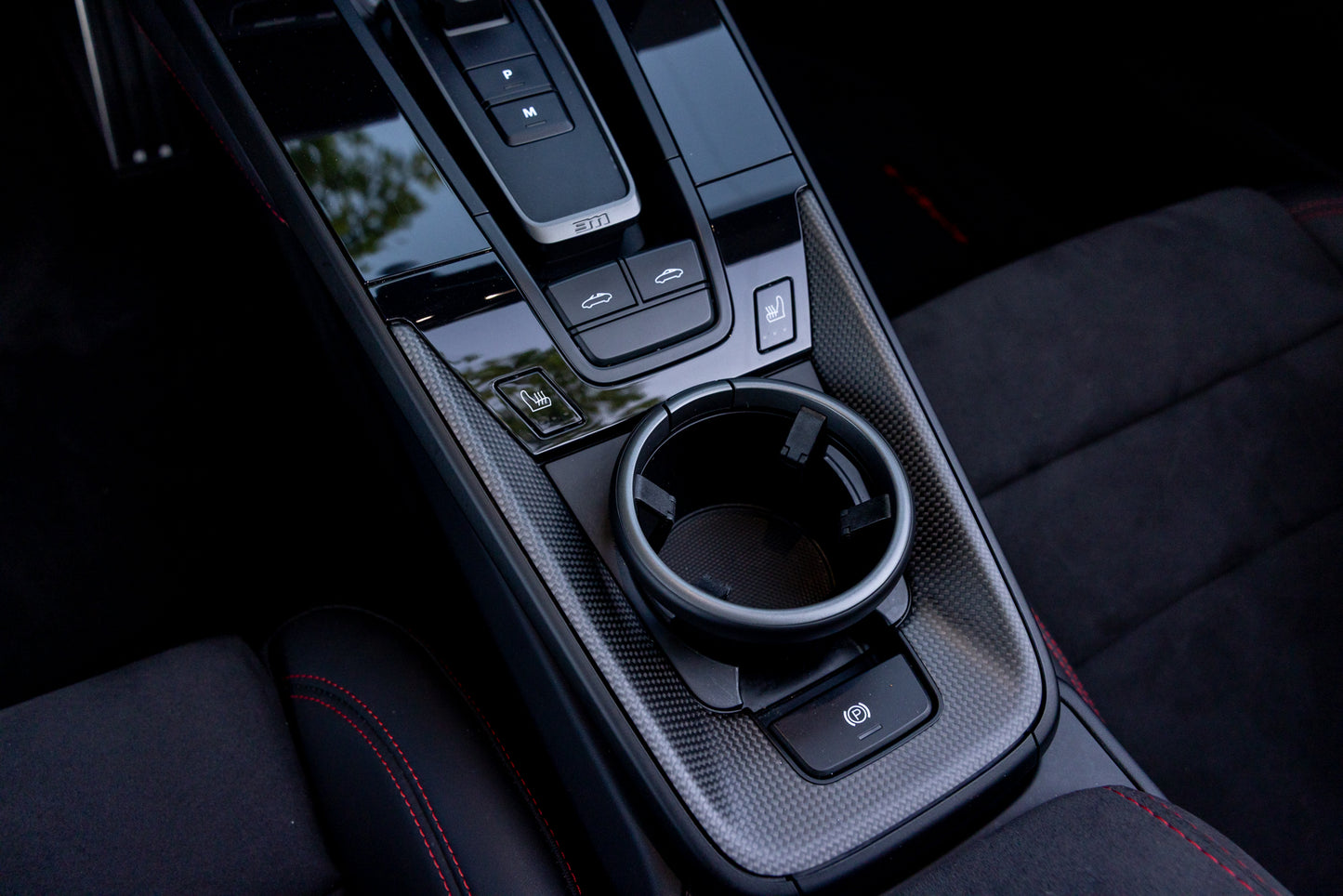2023 Porsche 911 Targa 4 GTS