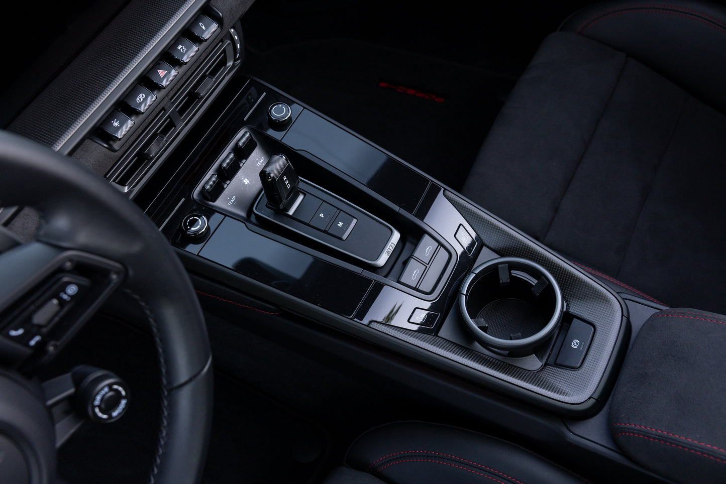 2023 Porsche 911 Targa 4 GTS