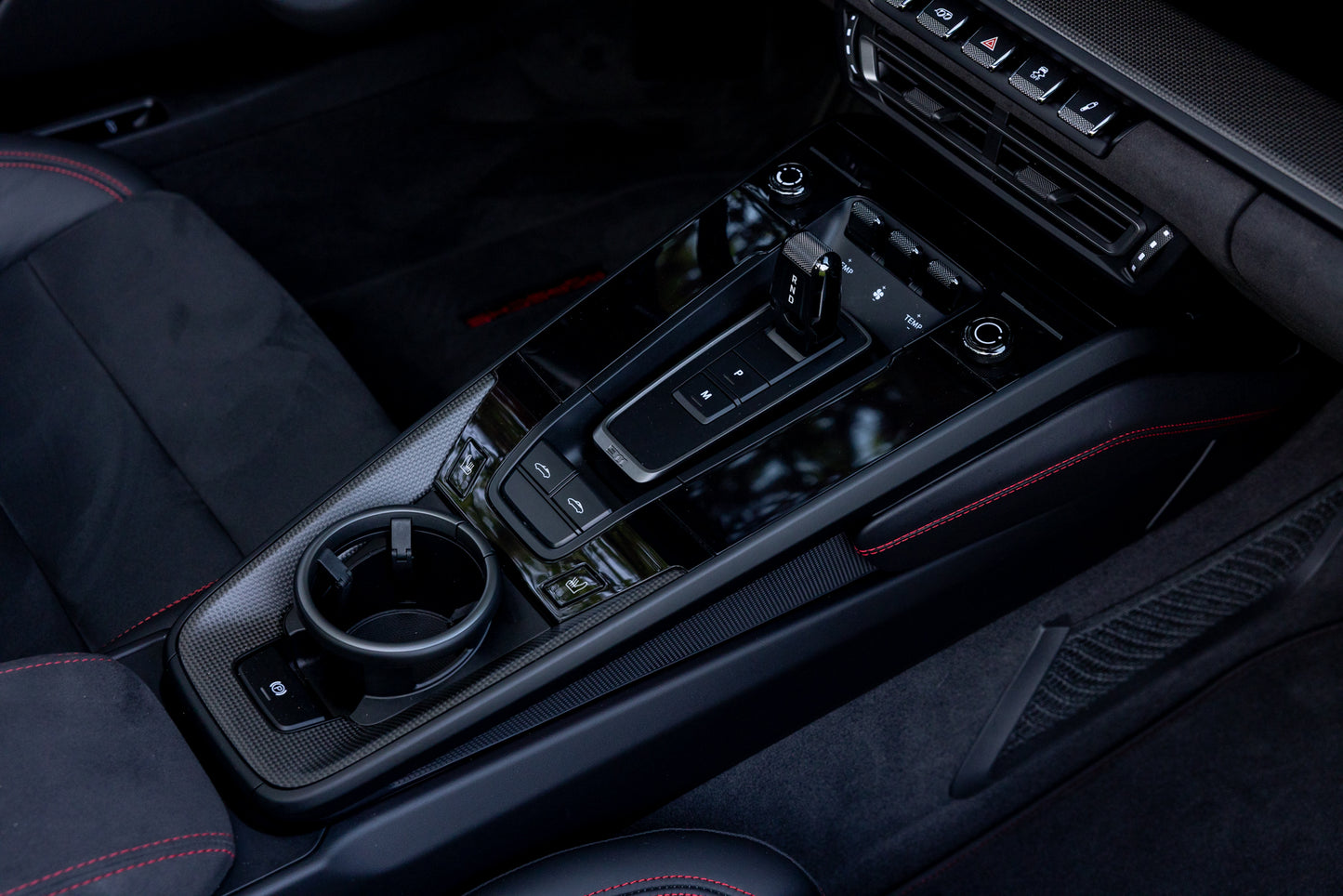 2023 Porsche 911 Targa 4 GTS