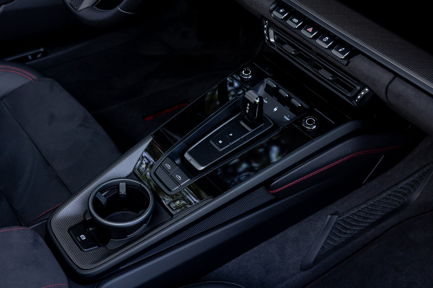 2023 Porsche 911 Targa 4 GTS