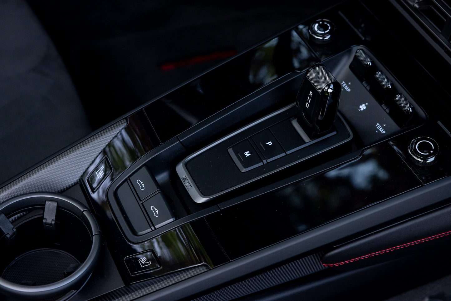 2023 Porsche 911 Targa 4 GTS