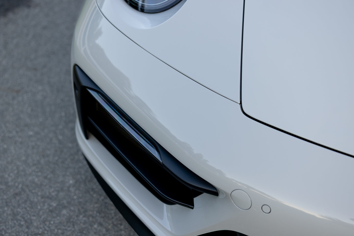 2023 Porsche 911 Targa 4 GTS