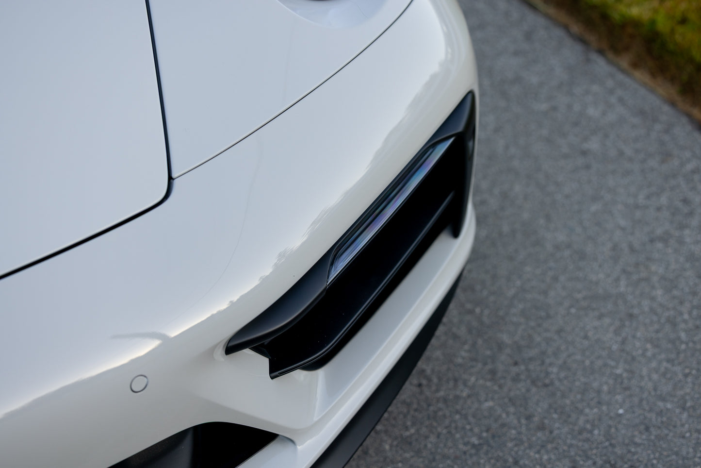 2023 Porsche 911 Targa 4 GTS