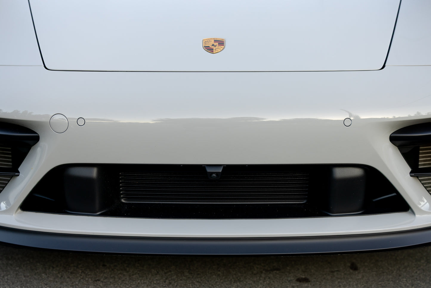2023 Porsche 911 Targa 4 GTS