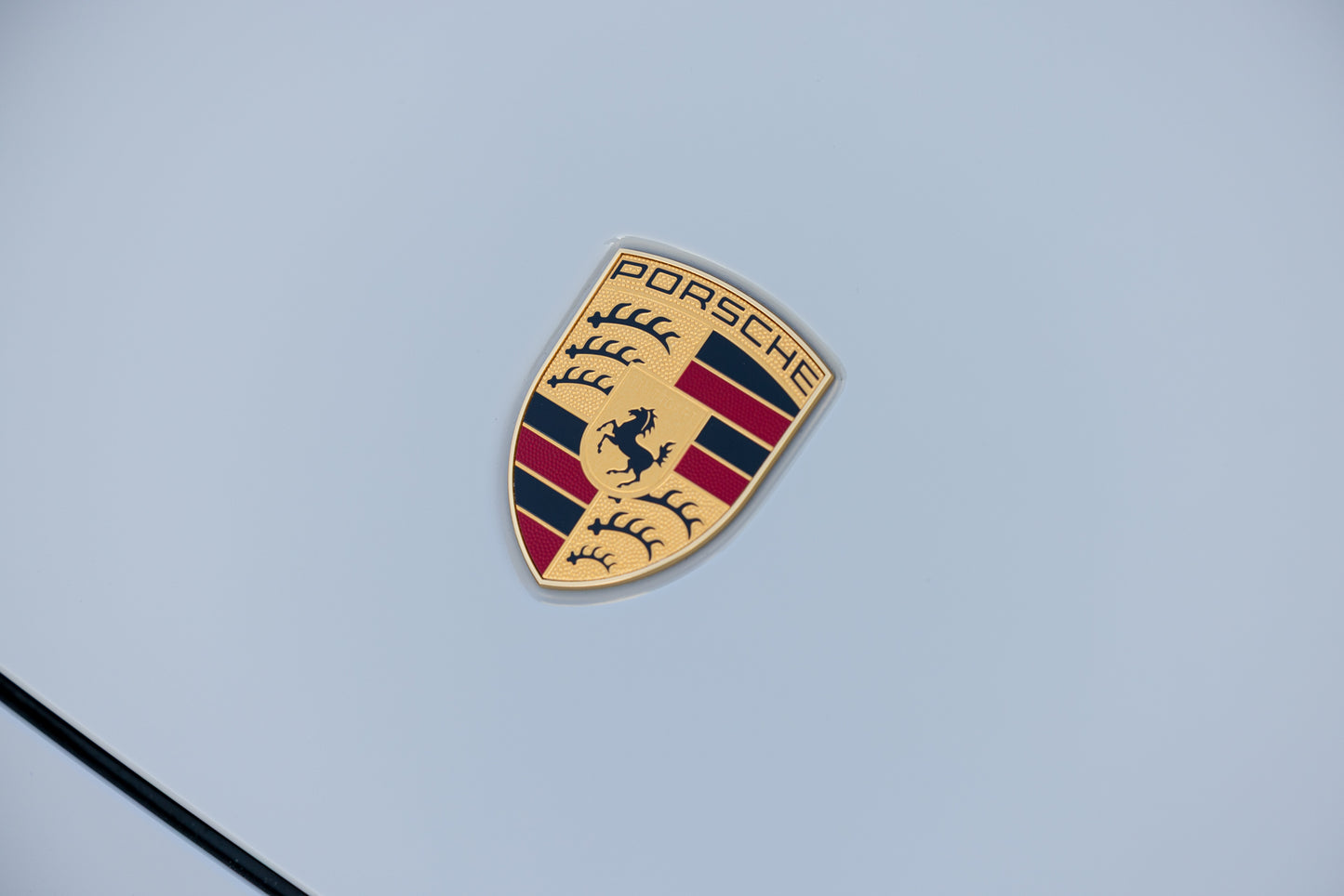 2023 Porsche 911 Targa 4 GTS