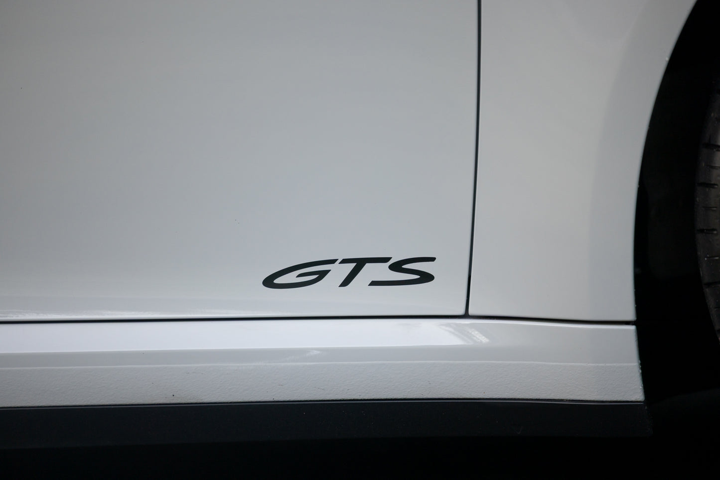 2023 Porsche 911 Targa 4 GTS