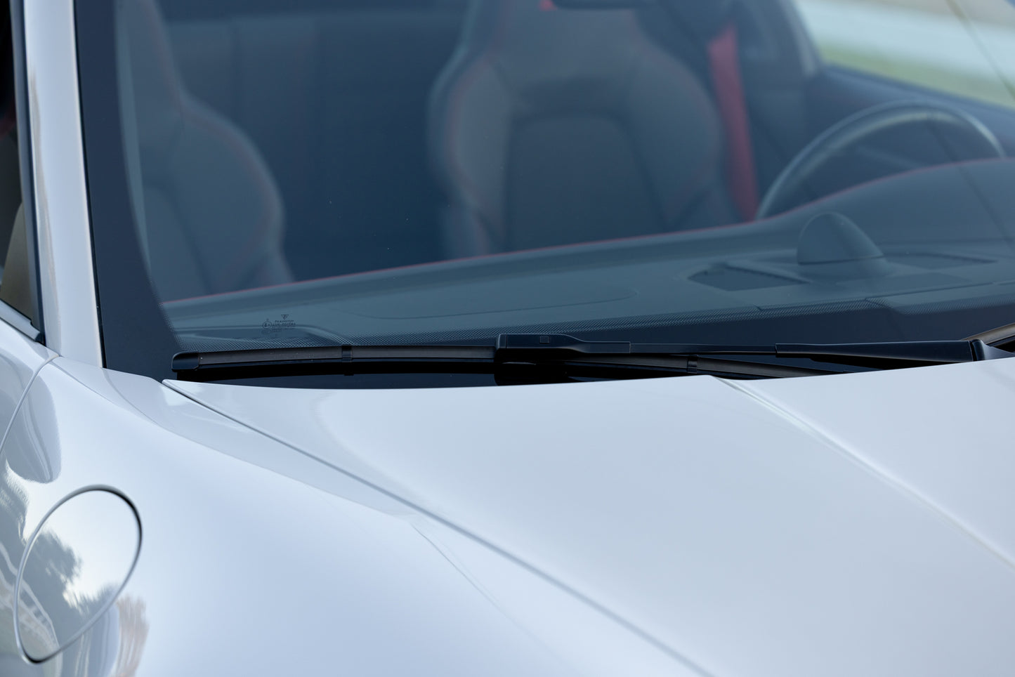 2023 Porsche 911 Targa 4 GTS