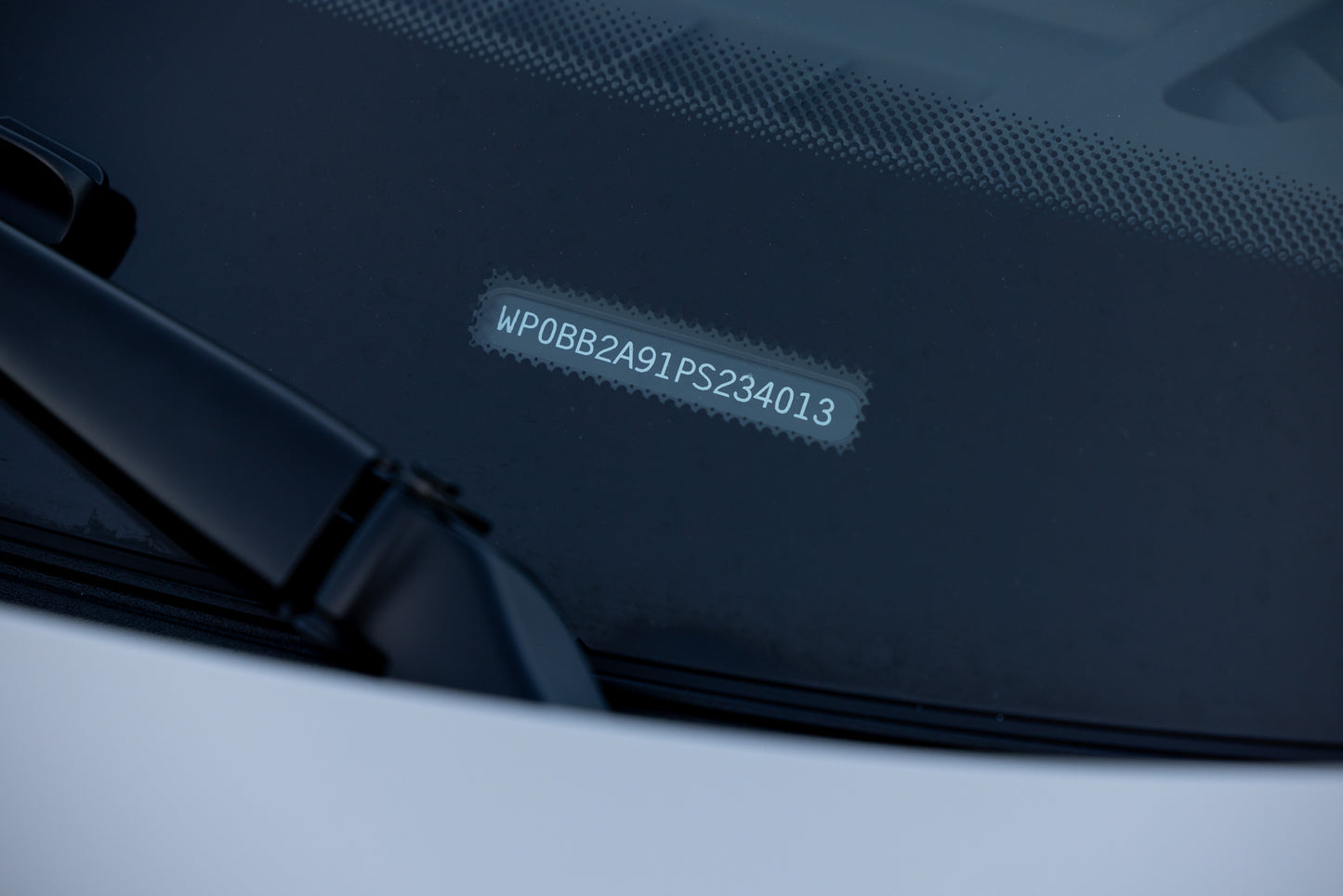 2023 Porsche 911 Targa 4 GTS