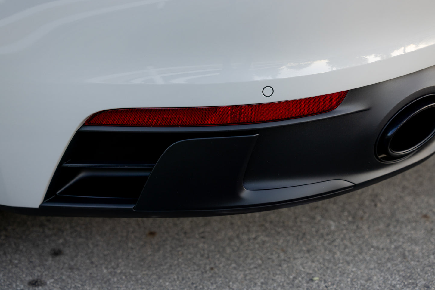 2023 Porsche 911 Targa 4 GTS