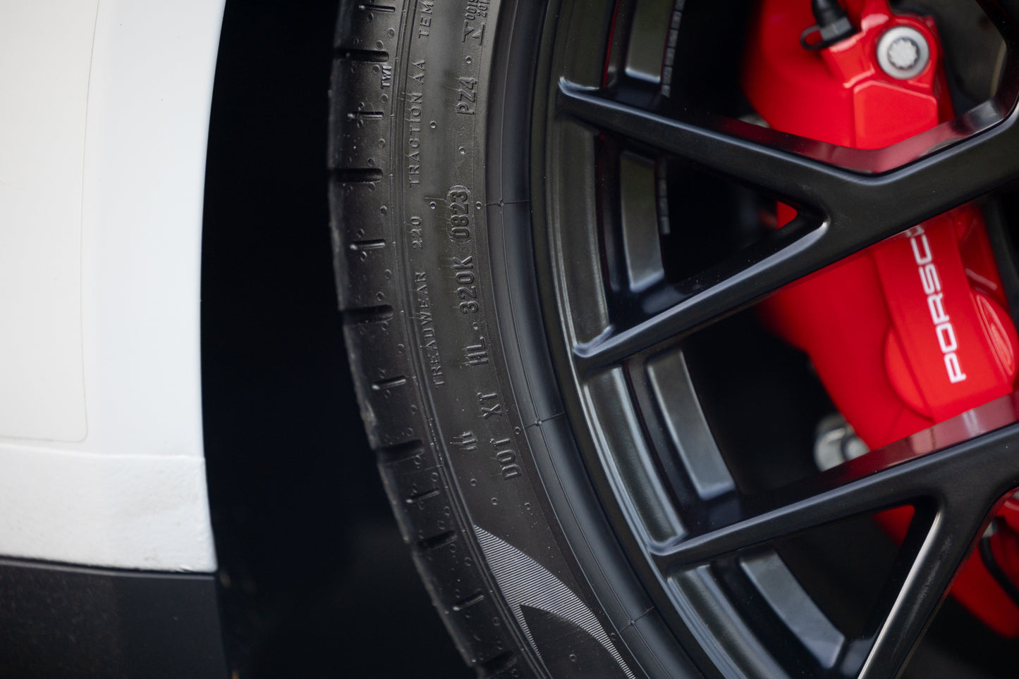2023 Porsche 911 Targa 4 GTS