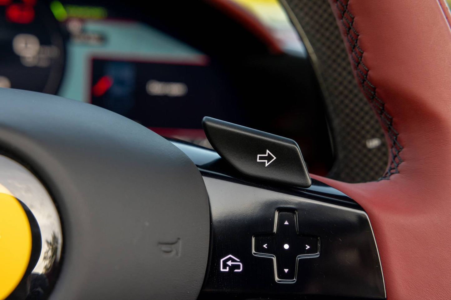 2024 Ferrari Roma Spider
