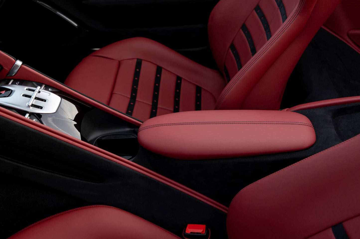 2024 Ferrari Roma Spider