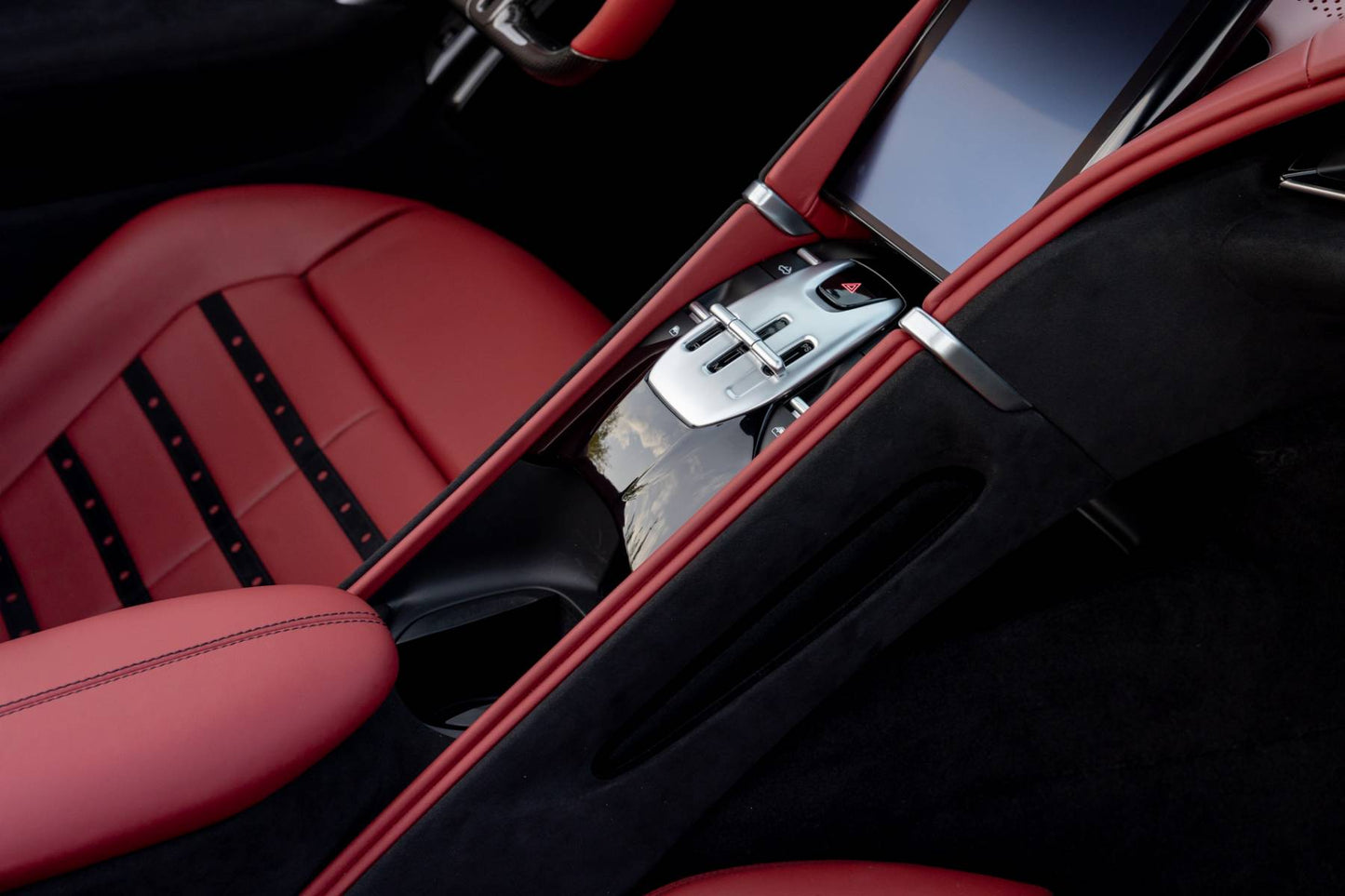 2024 Ferrari Roma Spider