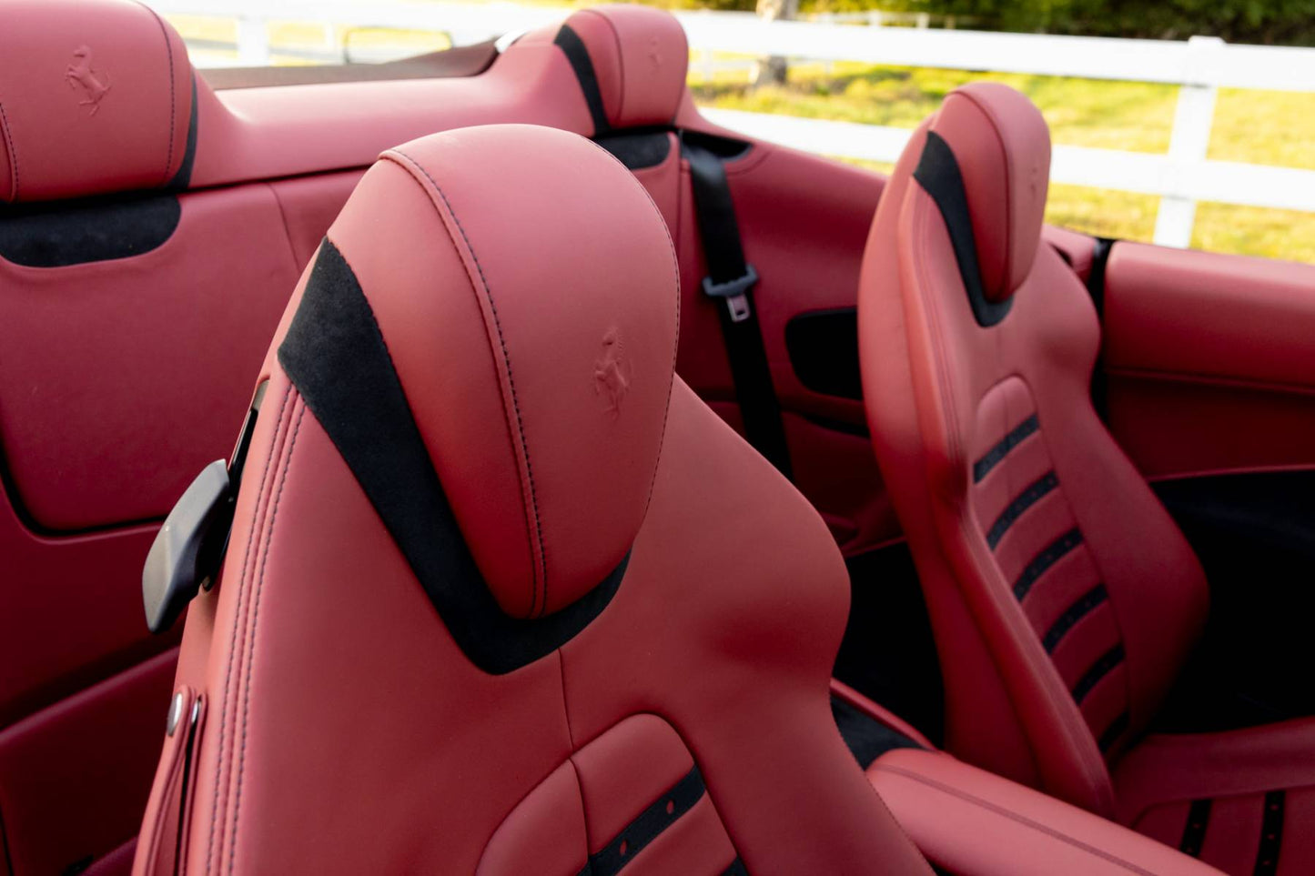 2024 Ferrari Roma Spider